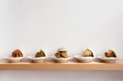BAO Soho