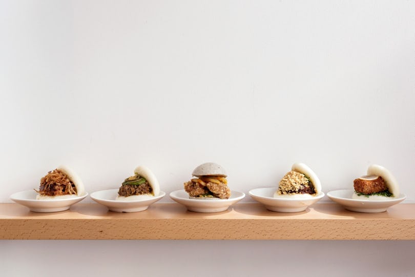 BAO Soho