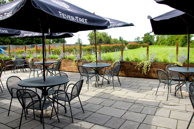 The Cricketers - Stevenage