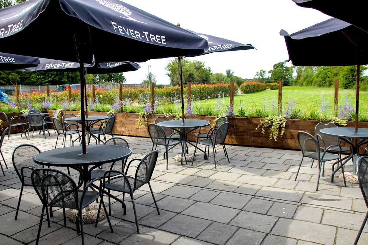 The Cricketers - Stevenage