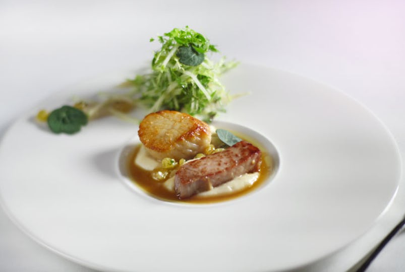 The Art School Restaurant