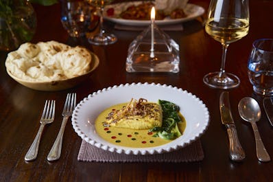 Chutney Mary