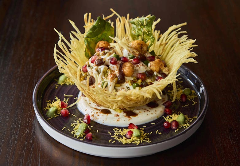 Chutney Mary