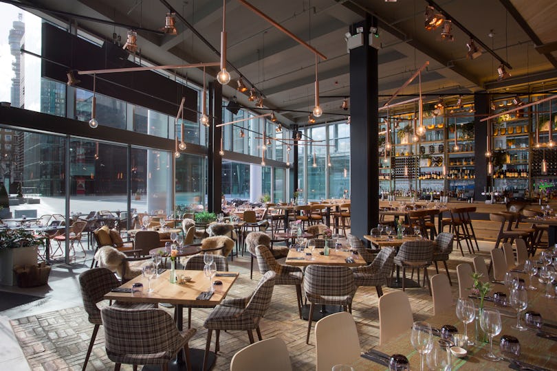 The Refinery Regent