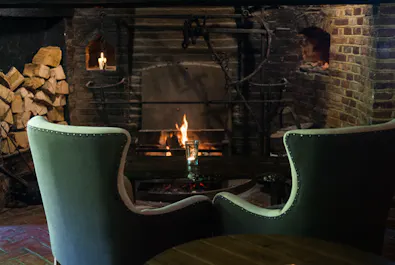 The Lickfold Inn