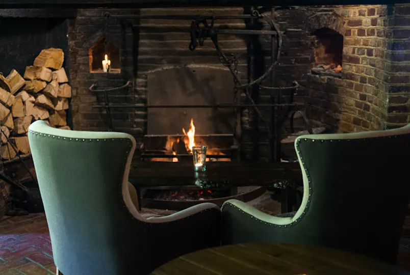 The Lickfold Inn