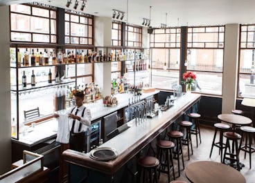 The Cavendish