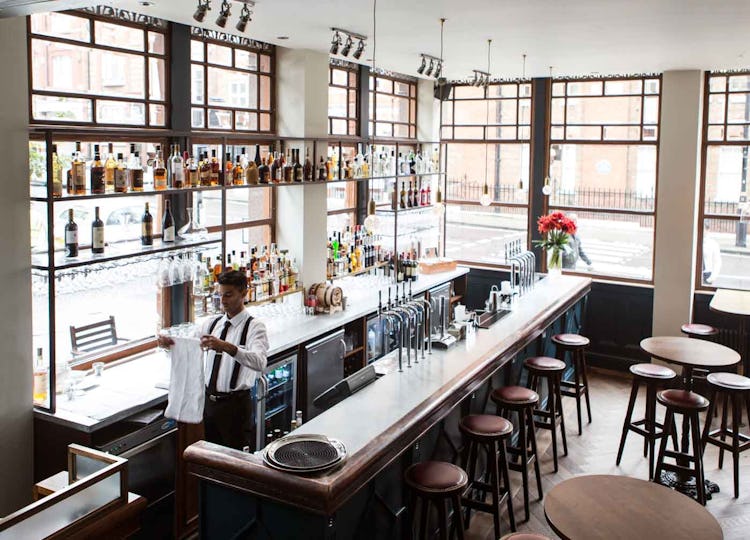 The Cavendish
