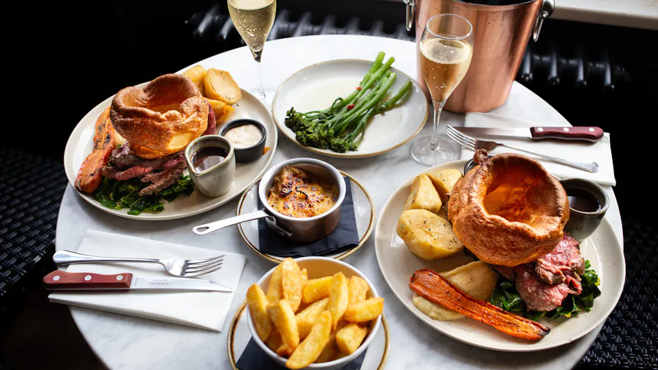 The Cavendish