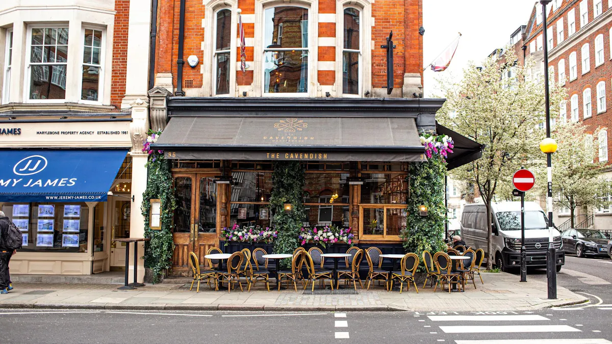 The Cavendish