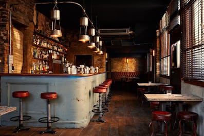 The Sun Tavern