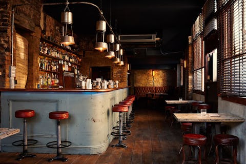 The Sun Tavern