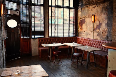 The Sun Tavern