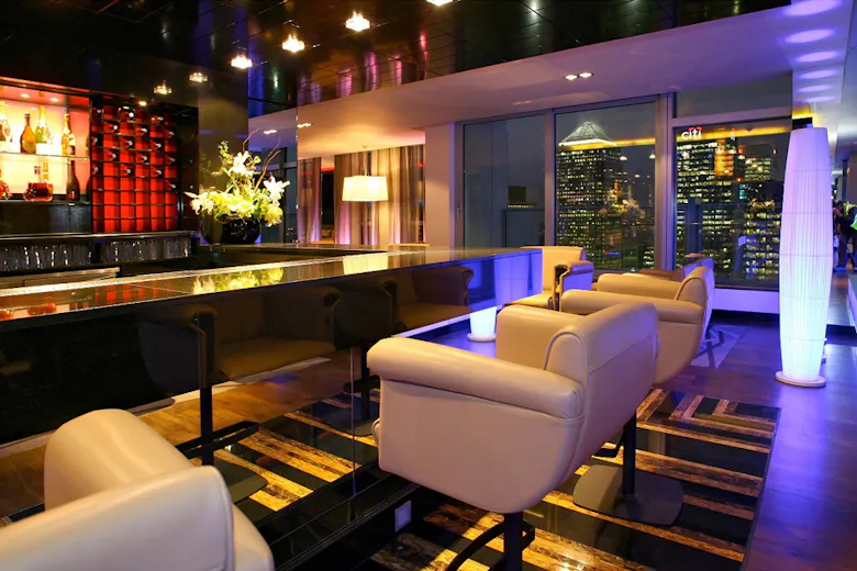 Attic Bar