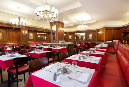 Chez Boubier