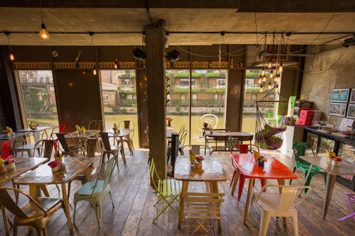 Arepa & Co Haggerston