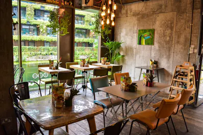 Arepa & Co Haggerston