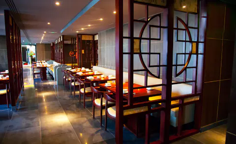 Shikumen Shepherd's Bush