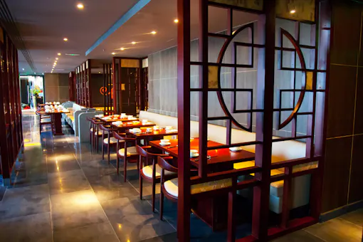 Shikumen - Shepherd's Bush