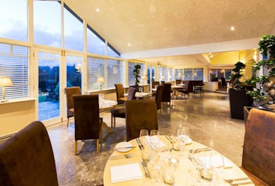 The Ryebeck Country House and Restaurant