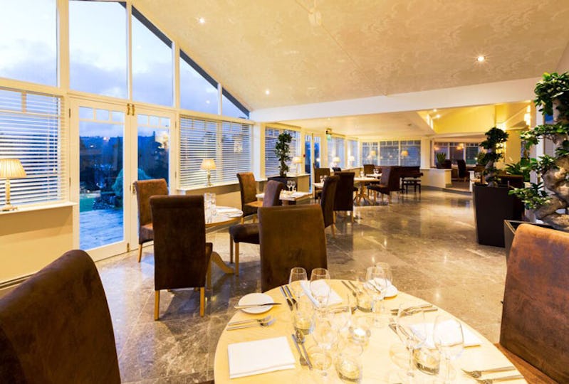 The Ryebeck Country House and Restaurant