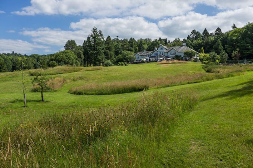 The Ryebeck Country House and Restaurant