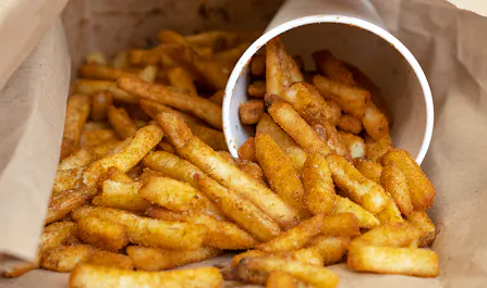 Five Guys Cambridge