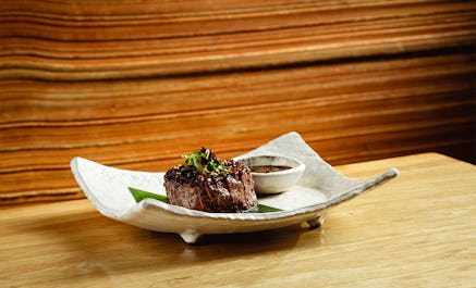 Roka Charlotte Street