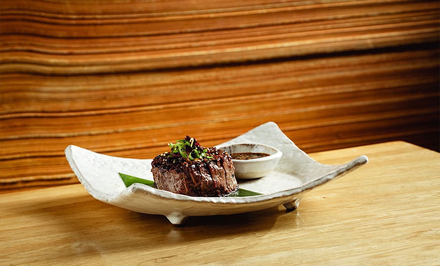 Roka Charlotte Street