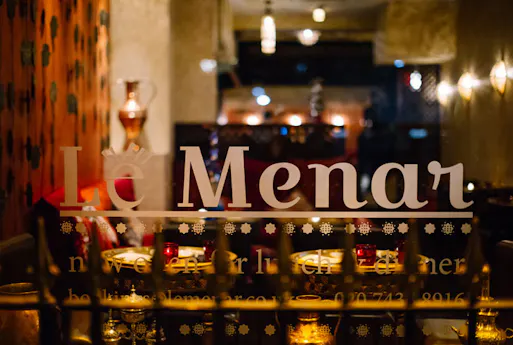 Le Menar