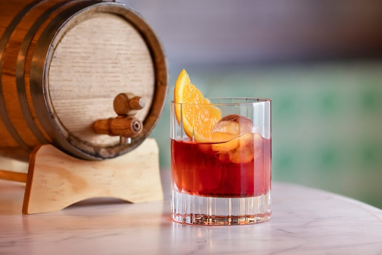 Smith & Wollensky, London Restaurant Review, Menu, Opening Times