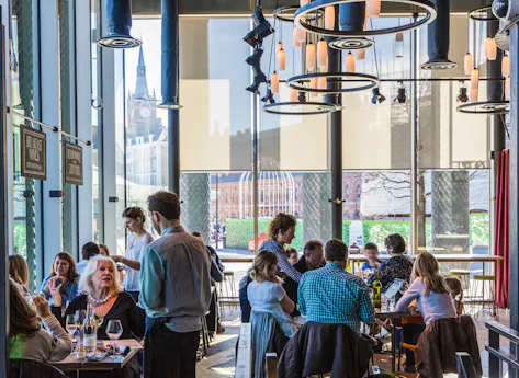 Vinoteca King's Cross