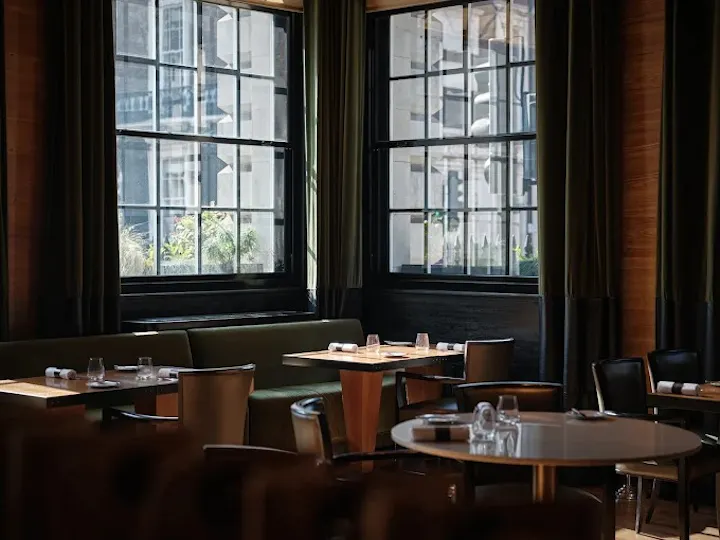 Les 110 de Taillevent