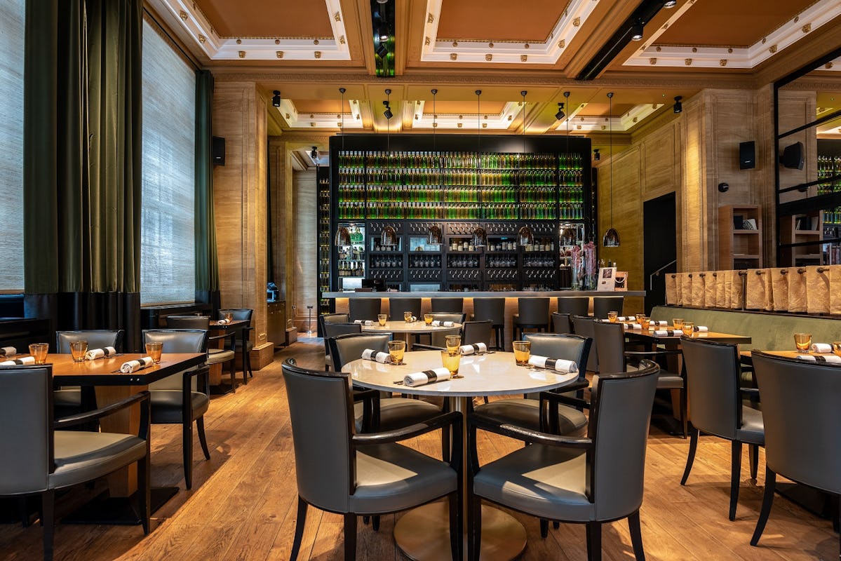 Les 110 de Taillevent