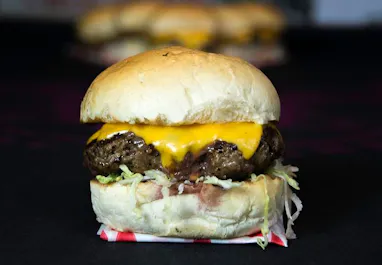 MEATliquor N1