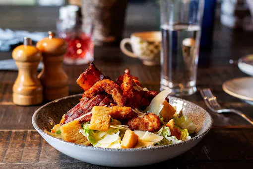 The Botanist - Manchester