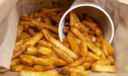 Five Guys Trafford Centre