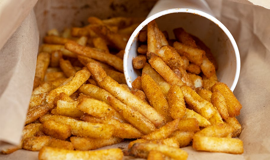 Five Guys Trafford Centre