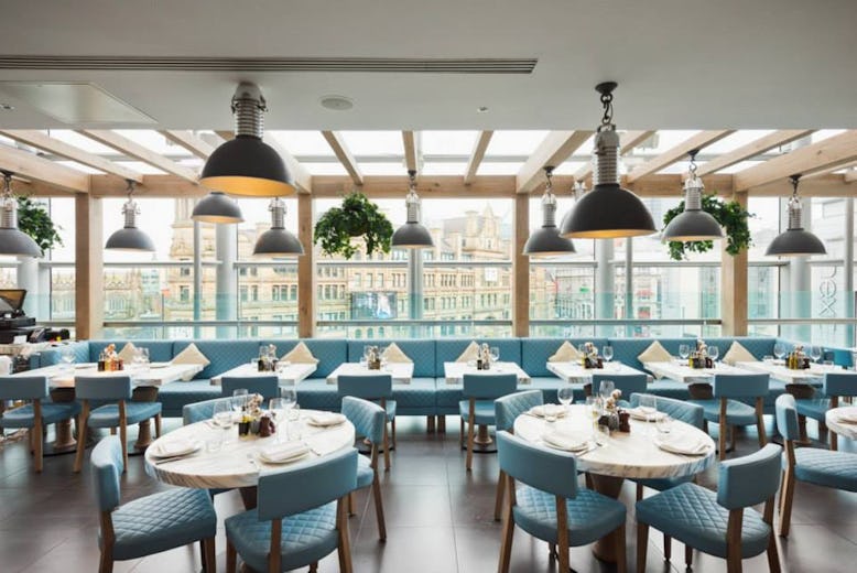 Bottega by San Carlo