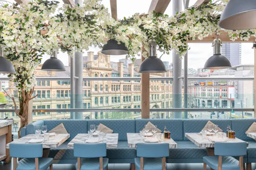 Bottega by San Carlo