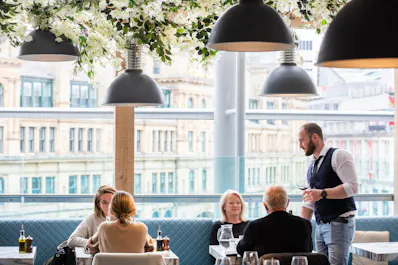 Bottega by San Carlo