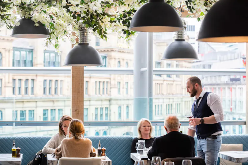 Bottega by San Carlo