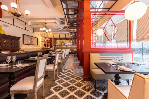 Ibérica Manchester