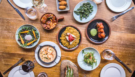 Ibérica Manchester