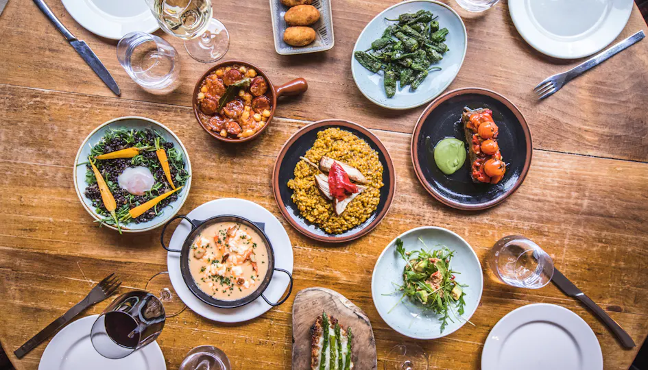 Ibérica Manchester