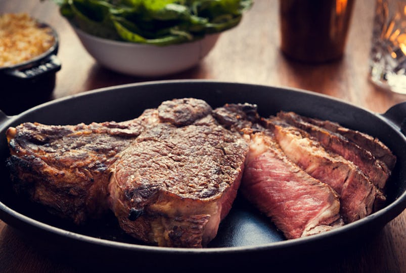 Hawksmoor Manchester