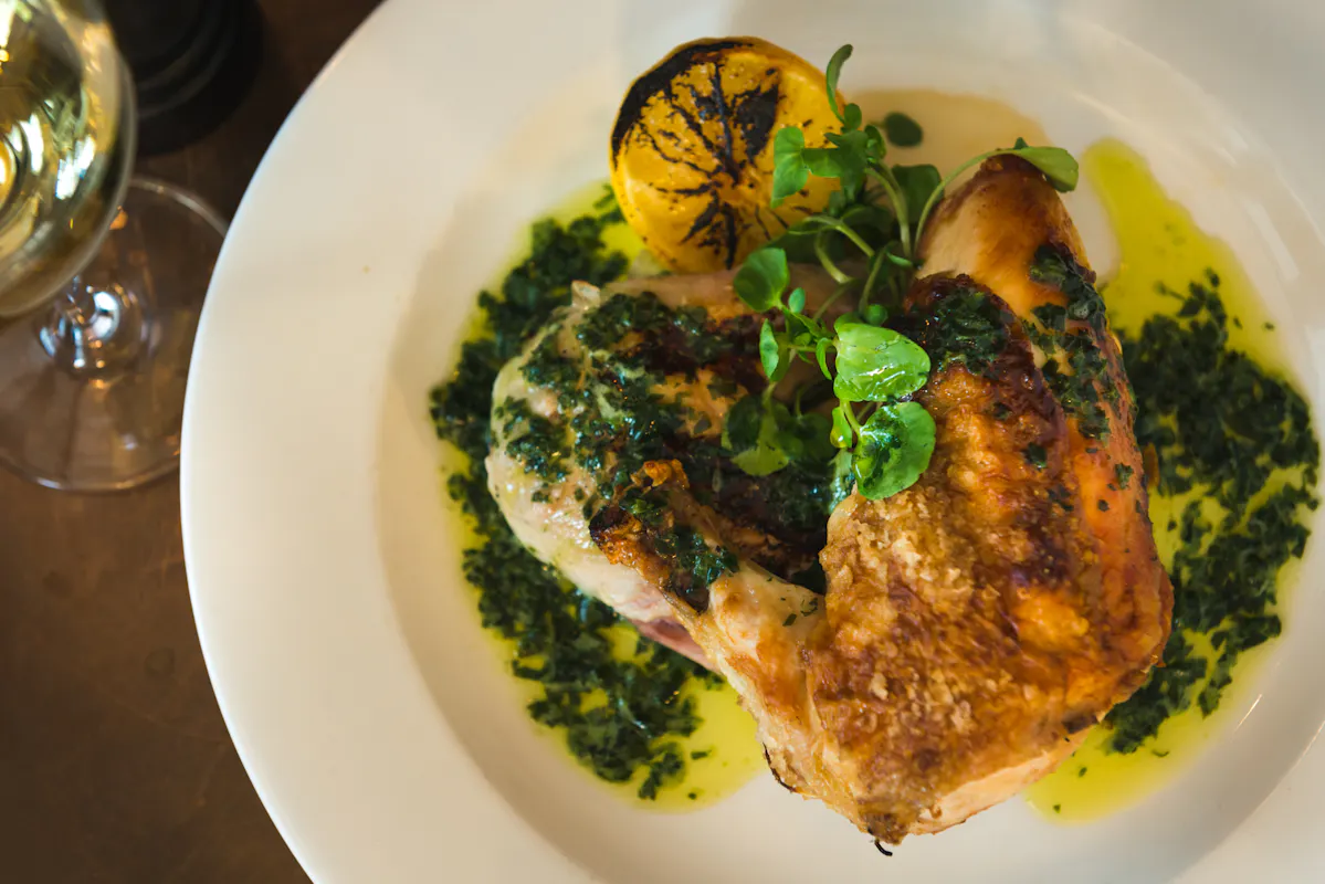 Hawksmoor Manchester