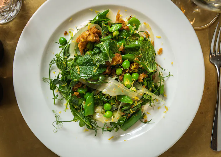 Hawksmoor Manchester
