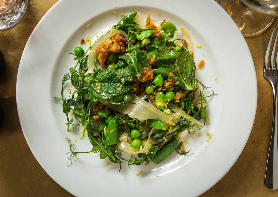 Hawksmoor Manchester
