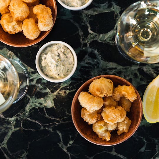 Hawksmoor Manchester